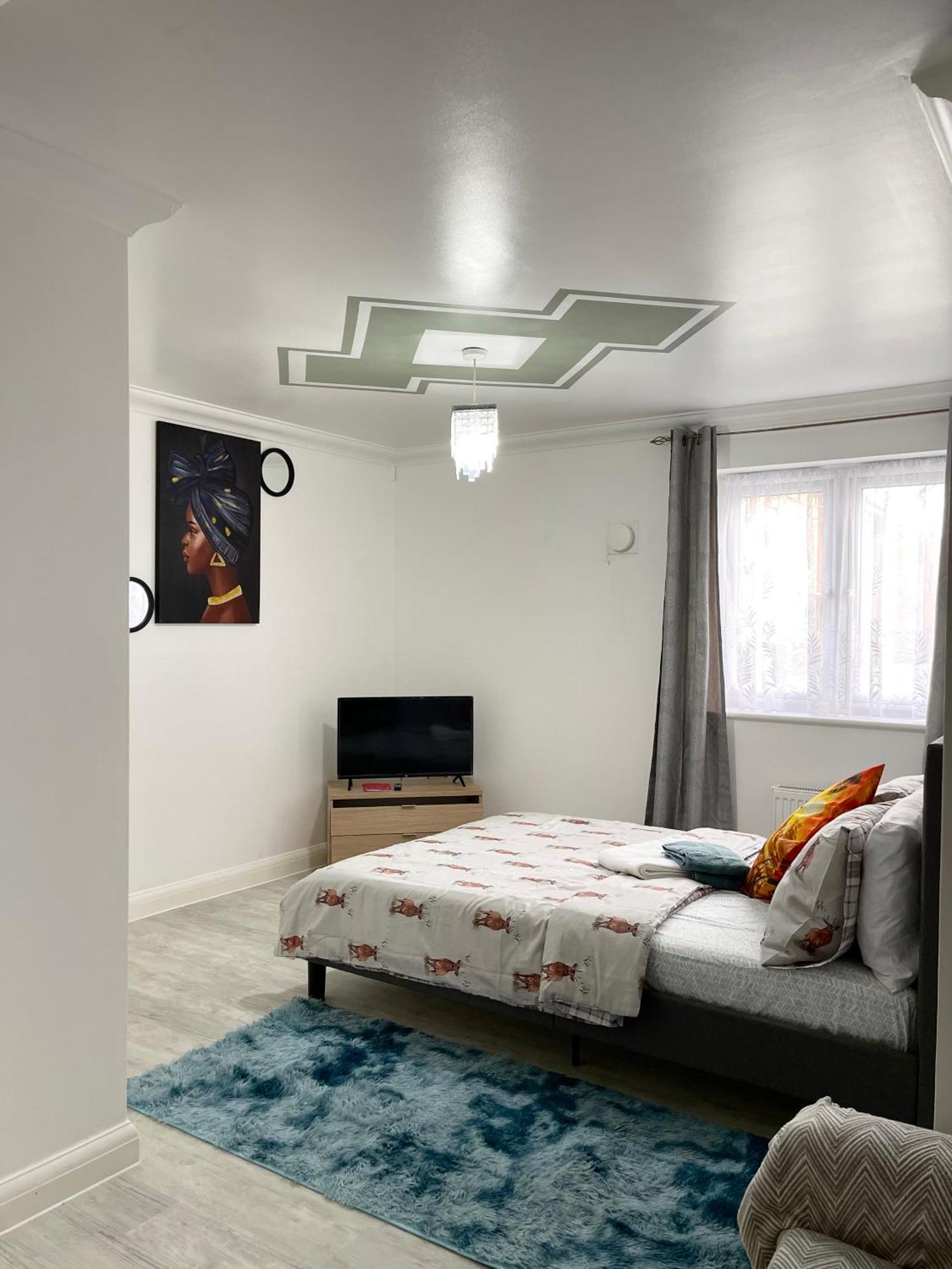Stanton - Impeccable And Stylish 2 Bedroom Dagenham Exterior foto